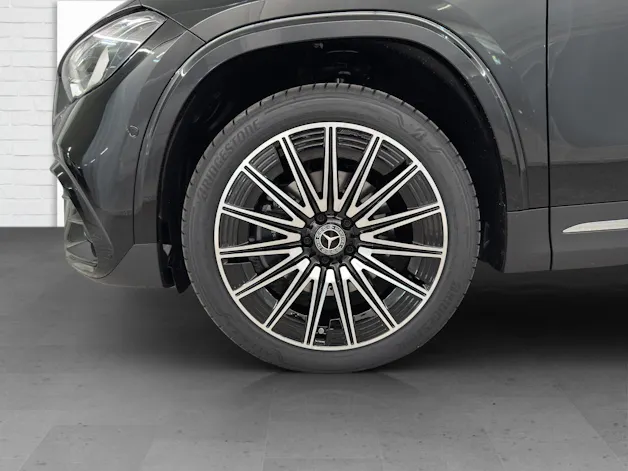 Mercedes-Benz GLA 250 e AMG Line EQ Star
