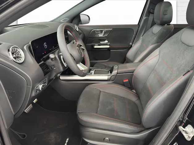 Mercedes-Benz GLA 250 e  AMG Line EQ Star