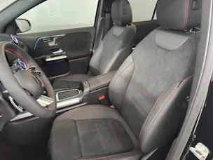 Mercedes-Benz GLA 250 e  AMG Line EQ Star