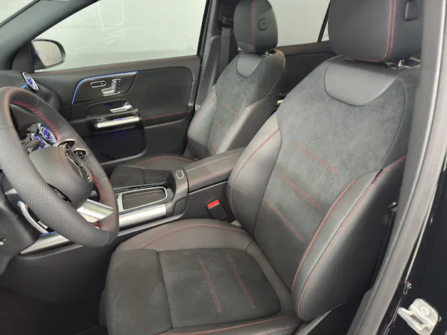 Mercedes-Benz GLA 250 e  AMG Line EQ Star
