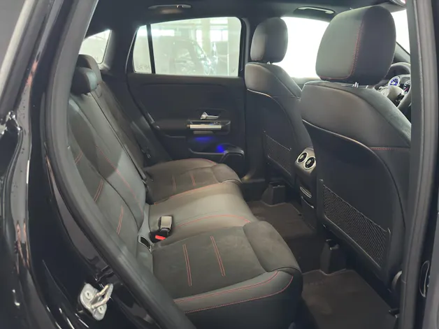 Mercedes-Benz GLA 250 e  AMG Line EQ Star