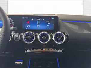 Mercedes-Benz GLA 250 e  AMG Line EQ Star
