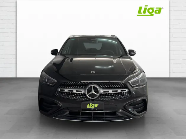 Mercedes-Benz GLA 250 e  AMG Line EQ Star