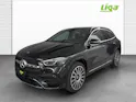 Mercedes-Benz GLA 250 e  AMG Line EQ Star