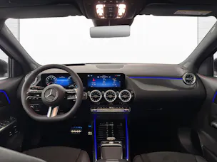 Mercedes-Benz GLA 250 e  AMG Line EQ Star