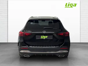 Mercedes-Benz GLA 250 e  AMG Line EQ Star