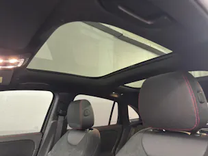 Mercedes-Benz GLA 250 e  AMG Line EQ Star