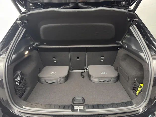 Mercedes-Benz GLA 250 e  AMG Line EQ Star
