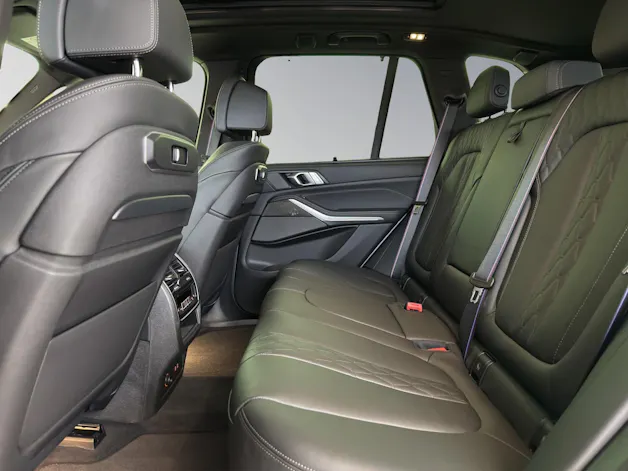 BMW X5 M60i xDrive M Sport Pro