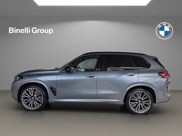 BMW X5 M60i xDrive M Sport Pro