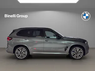 BMW X5 M60i xDrive M Sport Pro