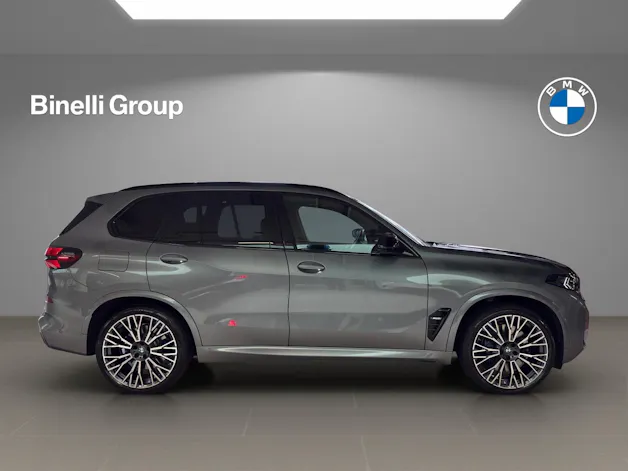 BMW X5 M60i xDrive M Sport Pro