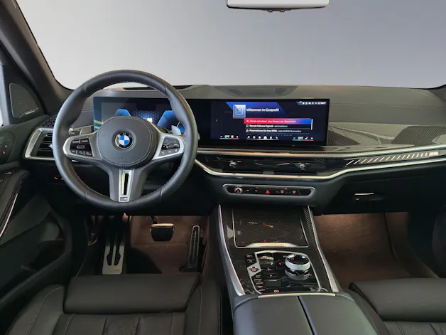 BMW X5 M60i xDrive M Sport Pro