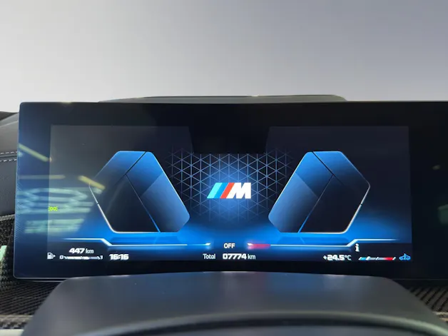 BMW X5 M60i xDrive M Sport Pro