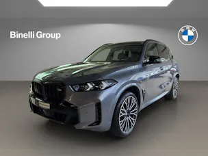 BMW X5 M60i xDrive M Sport Pro