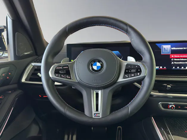 BMW X5 M60i xDrive M Sport Pro