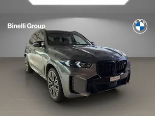 BMW X5 M60i xDrive M Sport Pro