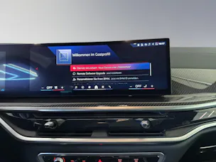 BMW X5 M60i xDrive M Sport Pro