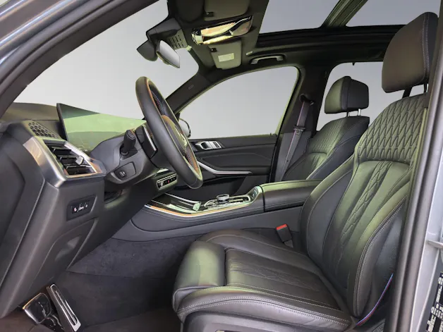 BMW X5 M60i xDrive M Sport Pro