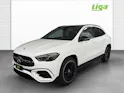 Mercedes-Benz GLA 250 e AMG Line  EQ Star