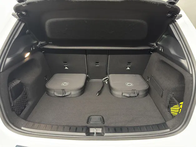 Mercedes-Benz GLA 250 e AMG Line  EQ Star