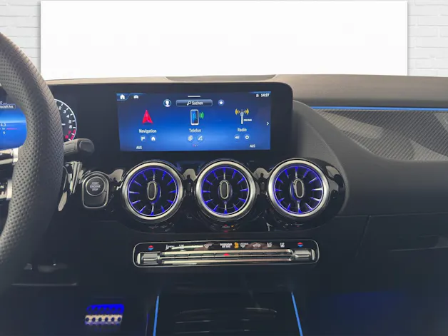 Mercedes-Benz GLA 250 e AMG Line EQ Star