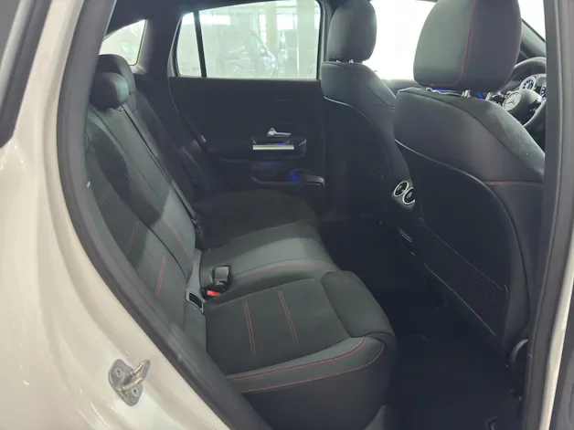 Mercedes-Benz GLA 250 e AMG Line EQ Star