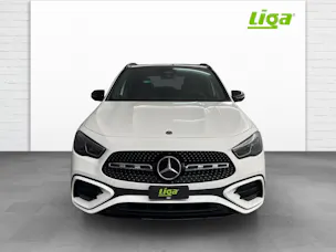 Mercedes-Benz GLA 250 e AMG Line  EQ Star