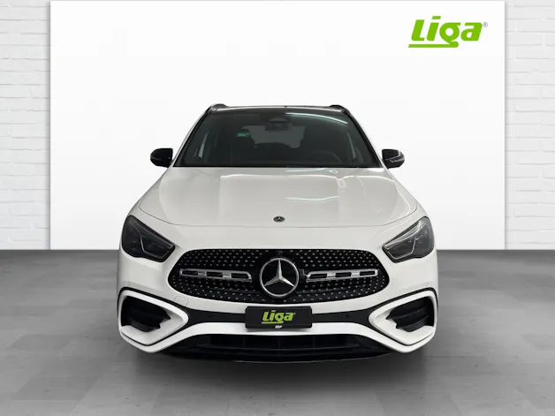 Mercedes-Benz GLA 250 e AMG Line EQ Star
