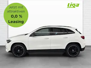 MERCEDES-BENZ GLA 250 e AMG Line  EQ Star