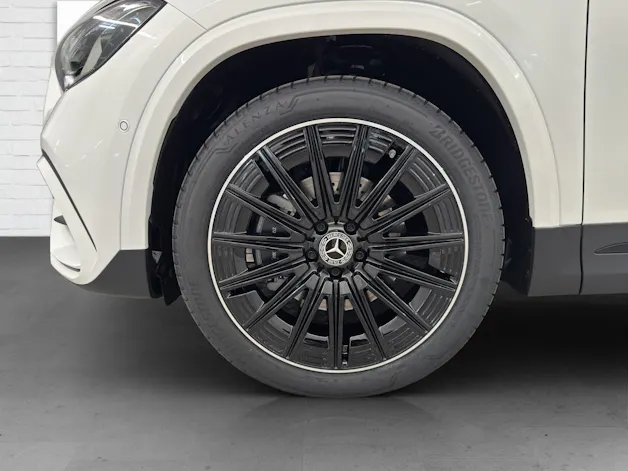 Mercedes-Benz GLA 250 e AMG Line EQ Star