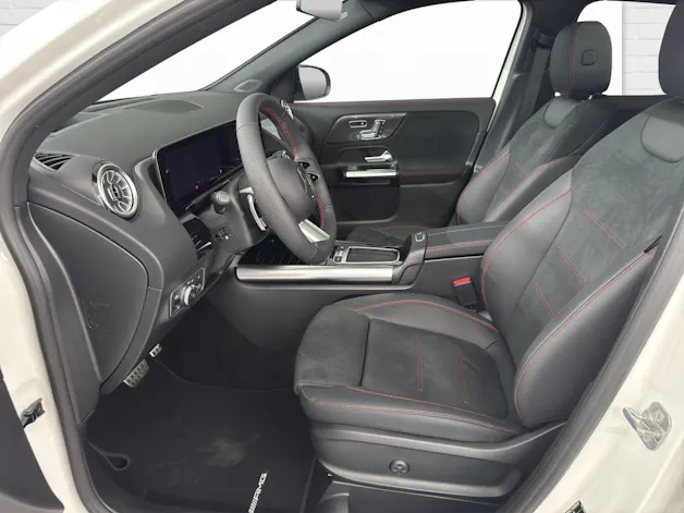 Mercedes-Benz GLA 250 e AMG Line EQ Star