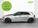 MERCEDES-BENZ AMG A 45 S 4Matic