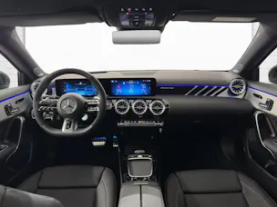 Mercedes-Benz AMG A 45 S 4Matic