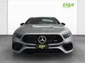 Mercedes-Benz AMG A 45 S 4Matic