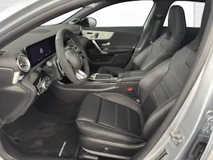 Mercedes-Benz AMG A 45 S 4Matic