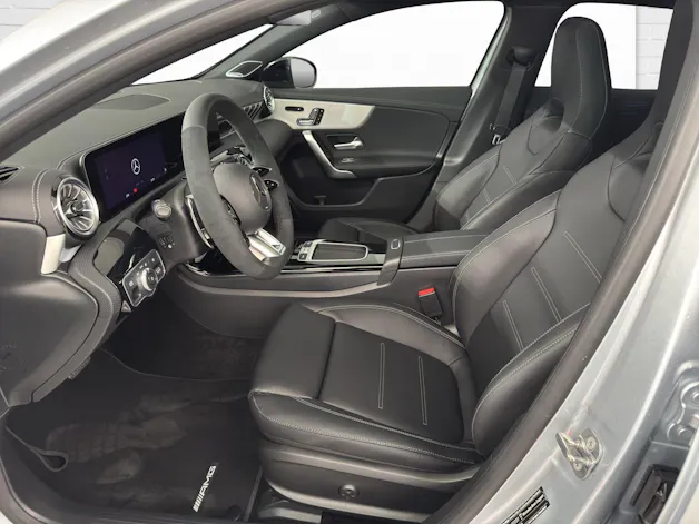 Mercedes-Benz AMG A 45 S 4Matic