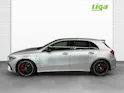 Mercedes-Benz AMG A 45 S 4Matic