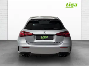 Mercedes-Benz AMG A 45 S 4Matic