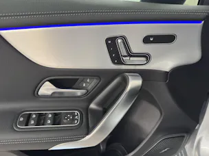 Mercedes-Benz AMG A 45 S 4Matic