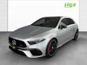 Mercedes-Benz AMG A 45 S 4Matic