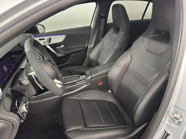 Mercedes-Benz AMG A 45 S 4Matic