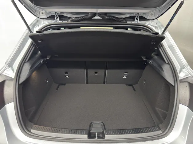 Mercedes-Benz AMG A 45 S 4Matic