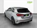 Mercedes-Benz AMG A 45 S 4Matic