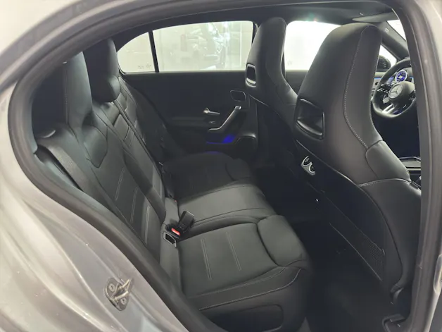 Mercedes-Benz AMG A 45 S 4Matic