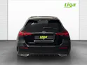 Mercedes-Benz A 220 d AMG Line