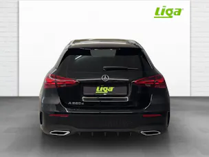 Mercedes-Benz A 220 d AMG Line