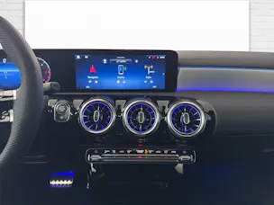 Mercedes-Benz A 220 d AMG Line