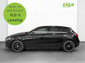 MERCEDES-BENZ A 220 d AMG Line