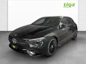 Mercedes-Benz A 220 d AMG Line